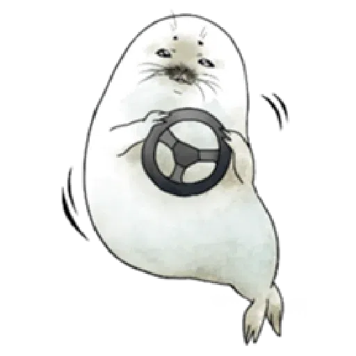 Mochi goma - Sticker 9
