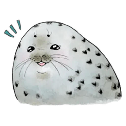 Mochi goma - Sticker 24