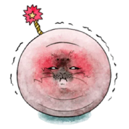 Mochi goma - Sticker 16