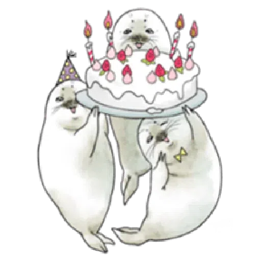 Mochi goma - Sticker 30