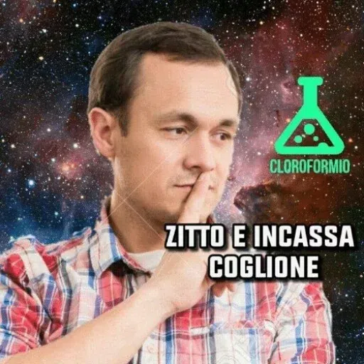 'RCAMADÒ52 - Sticker 15