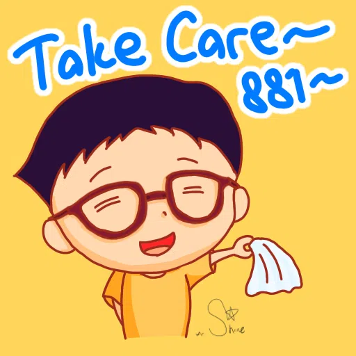 DeRek Cho 1 - Sticker 10