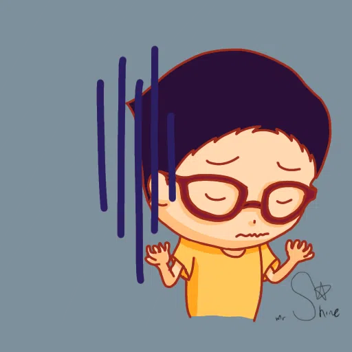 DeRek Cho 1 - Sticker 11