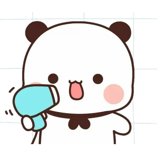 Pan Pan - 4 - Sticker 18
