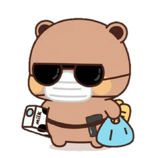 Pan Pan - 4 - Sticker 21