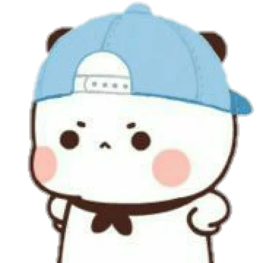 Pan Pan - 4 - Sticker 29