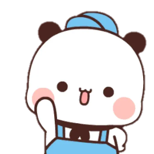 Pan Pan - 4 - Sticker 17