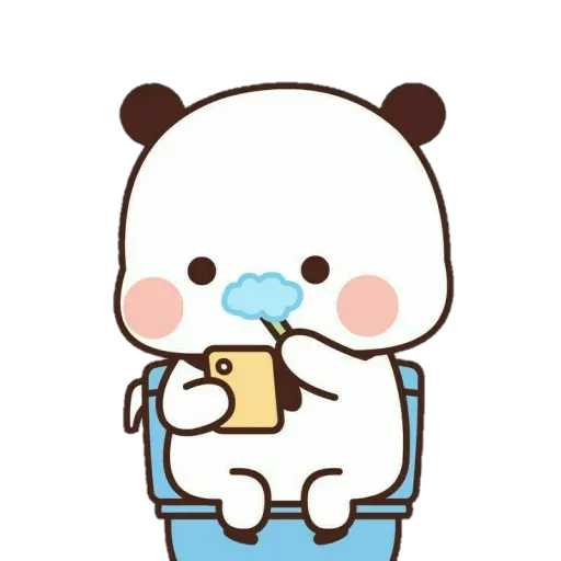 Pan Pan - 4 - Sticker 16