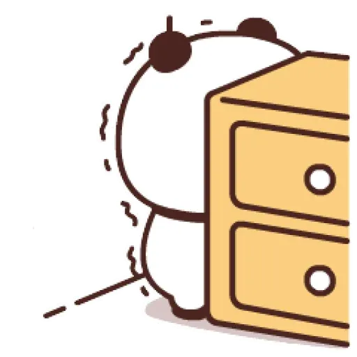 Pan Pan - 4 - Sticker 25
