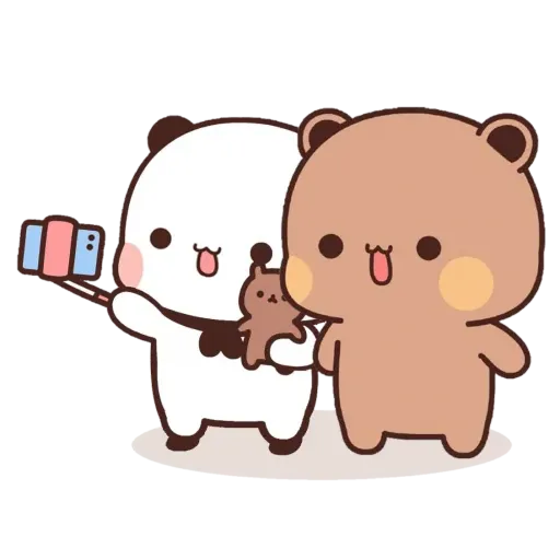 Pan Pan - 4 - Sticker 19