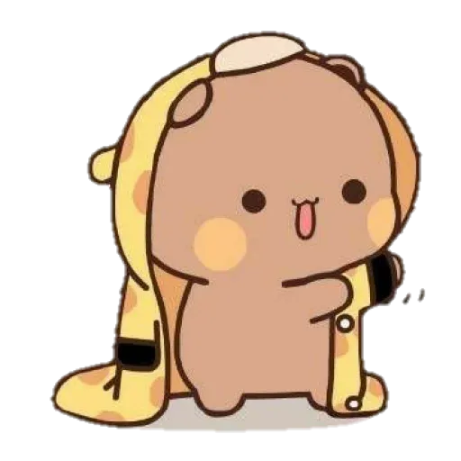Pan Pan - 4 - Sticker 28