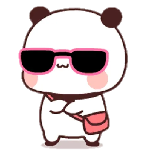 Pan Pan - 4 - Sticker 23