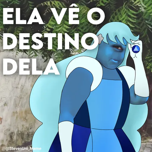 Ela Faz (por: @sergiosemacento) - Sticker 17
