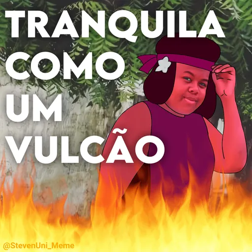Ela Faz (por: @sergiosemacento) - Sticker 9
