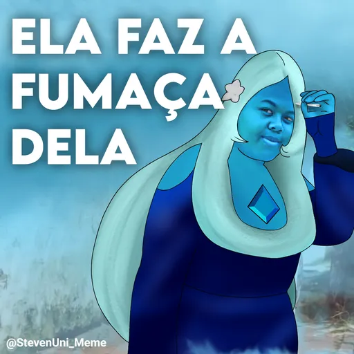Ela Faz (por: @sergiosemacento) - Sticker 15