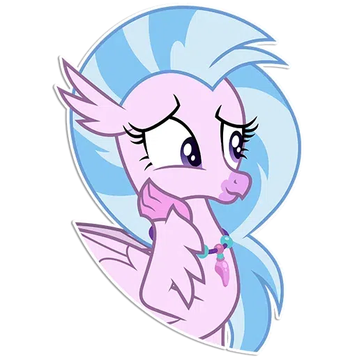 Silversteam - Sticker 10