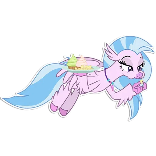 Silversteam - Sticker 21