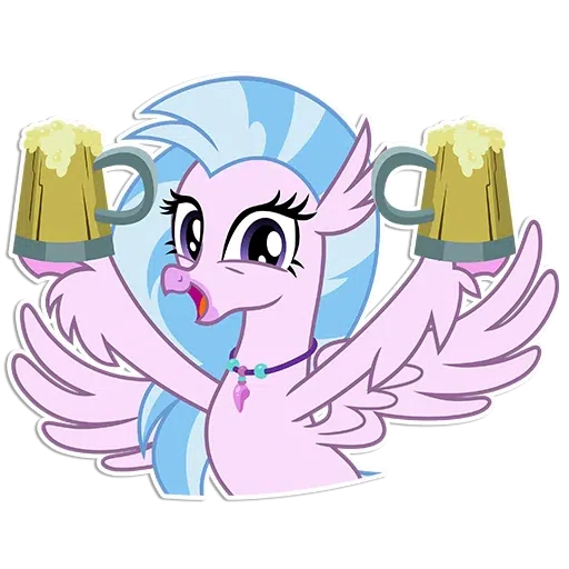 Silversteam - Sticker 17