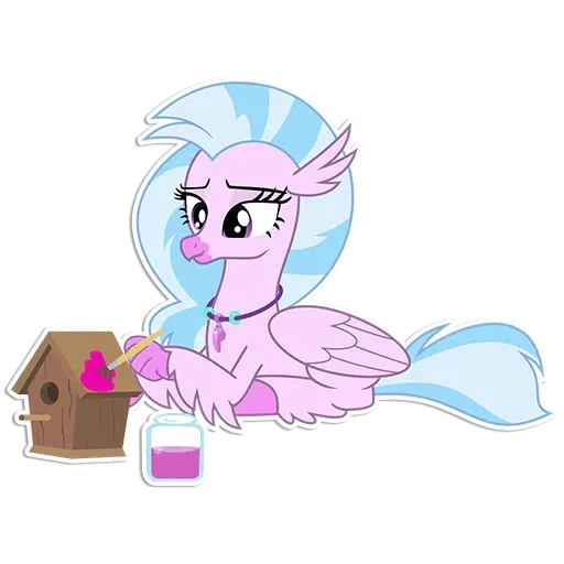 Silversteam - Sticker 22