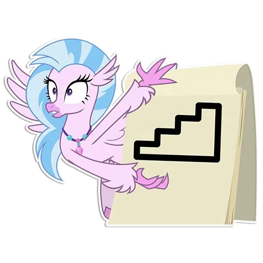 Silversteam - Sticker 18
