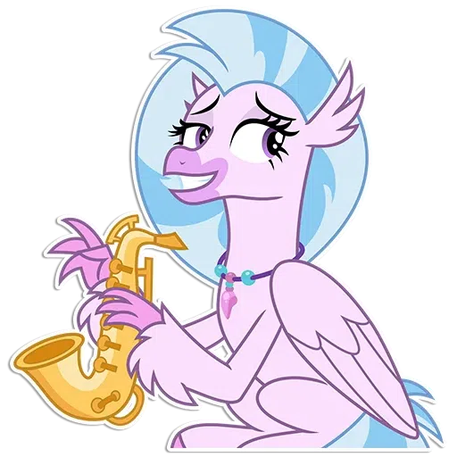 Silversteam - Sticker 24