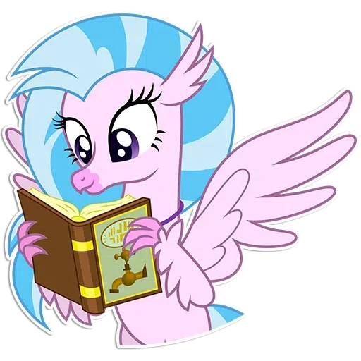 Silversteam - Sticker 20
