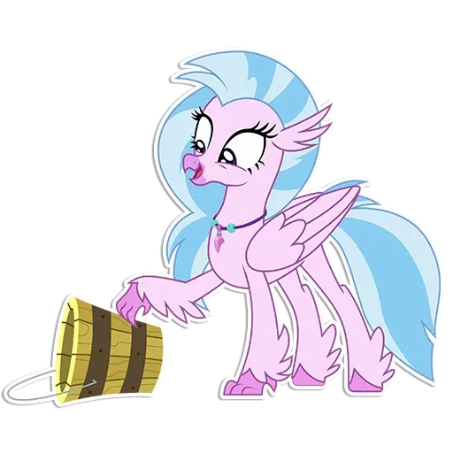 Silversteam - Sticker 19