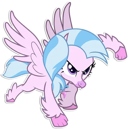 Silversteam - Sticker 12