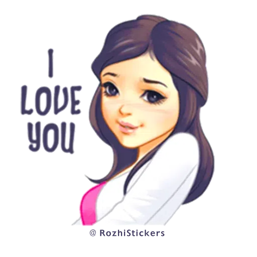 R - Sticker 11