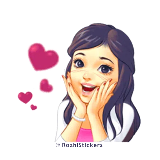 R - Sticker 15