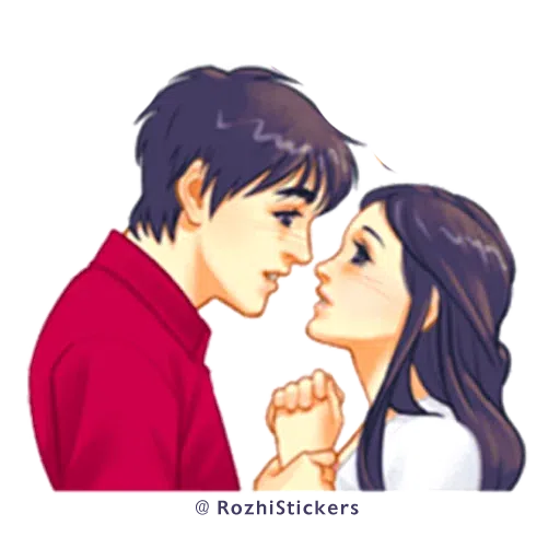 R - Sticker 27