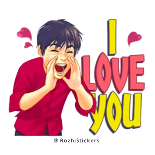 R - Sticker 13
