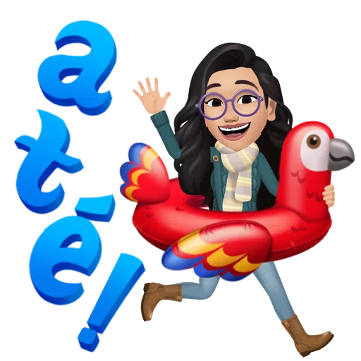 Kelly 1 - Sticker 22