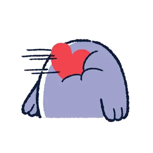 企鵝 - Sticker 15