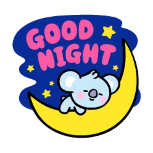 forever young - Sticker 17