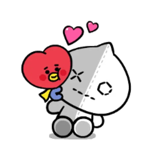 forever young - Sticker 21