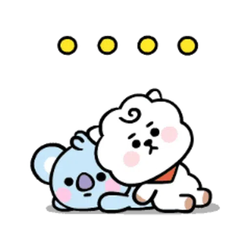 forever young - Sticker 18
