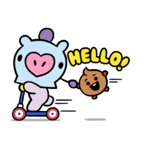forever young - Sticker 16