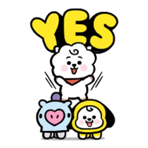 forever young - Sticker 11