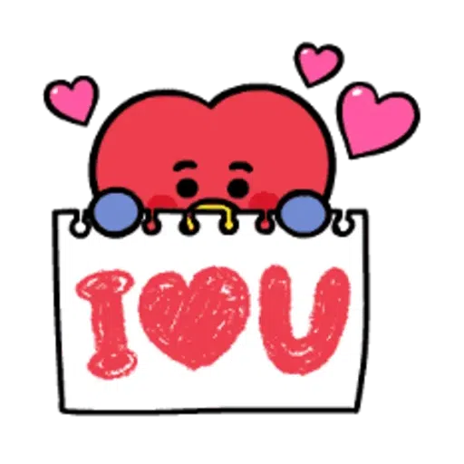 forever young - Sticker 12