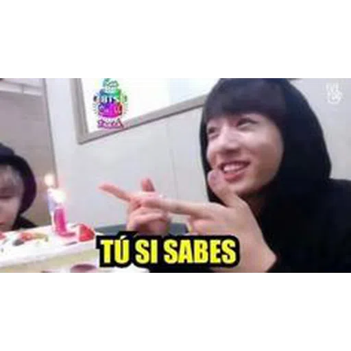 BTS memes - Sticker 16