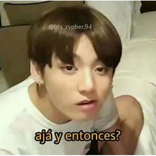 BTS memes - Sticker 15