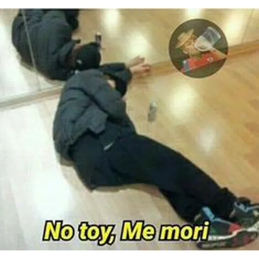 BTS memes - Sticker 17