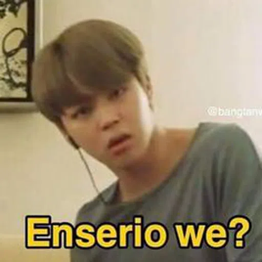 BTS memes - Sticker 14