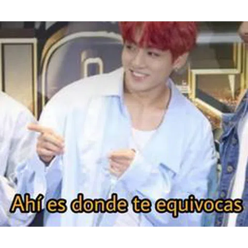 BTS memes - Sticker 10