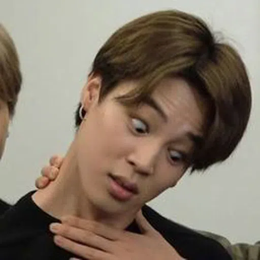 BTS memes - Sticker 19