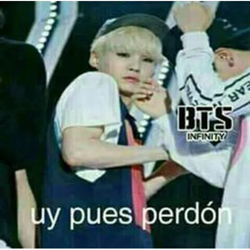 BTS memes - Sticker 18