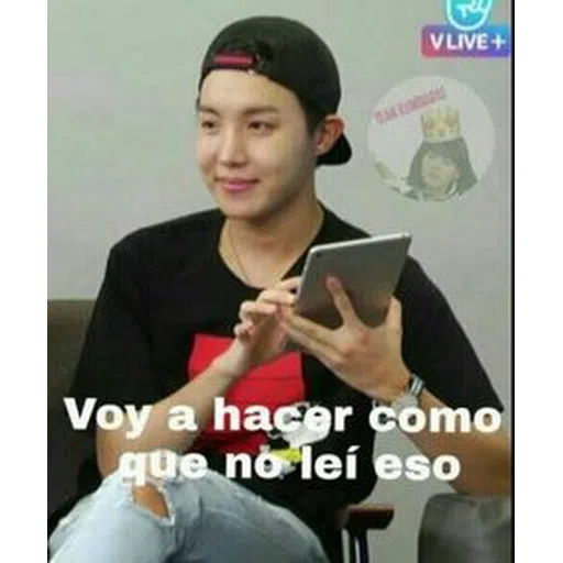 BTS memes - Sticker 11