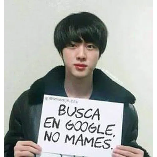 BTS memes - Sticker 13