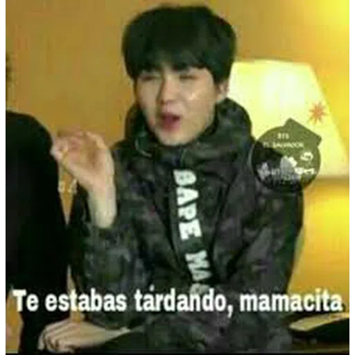 BTS memes - Sticker 12